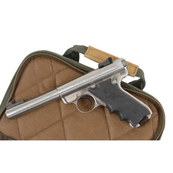 SKB Pistol Case 6 SKB Dry-Tek 12" Handgun Bag