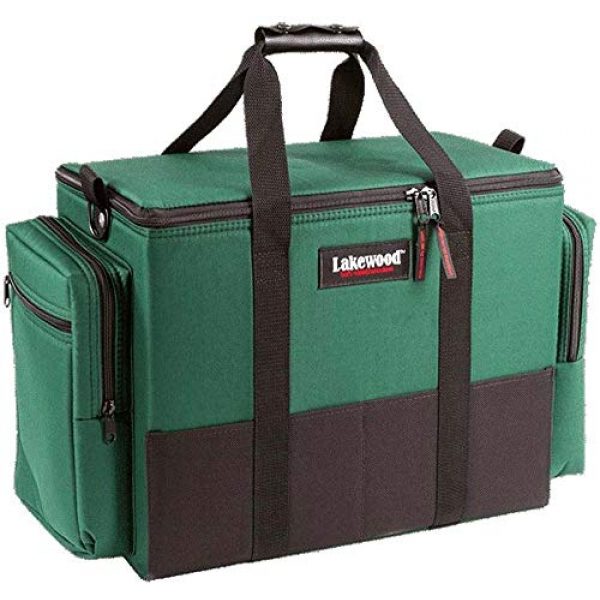 Lakewood Tackle Box 1 Lakewood Musky Medium Tackle Box