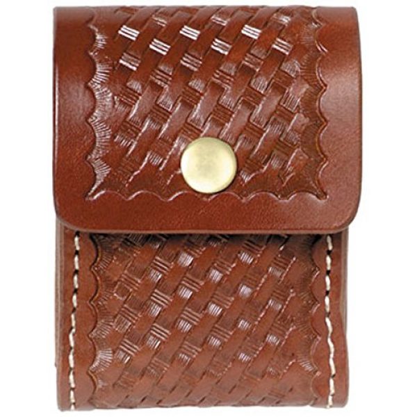 Triple K Rifle Cartridge Case 1 Triple K Rifle Cartridge Case, Walnut Oil