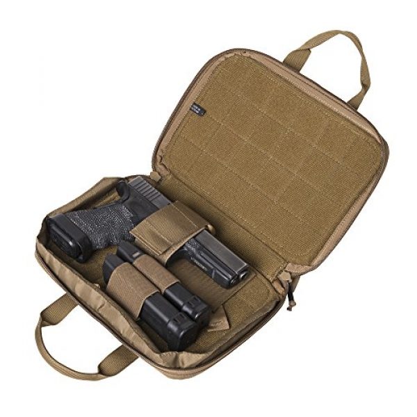 Helikon-Tex Pistol Case 3 Helikon-Tex Range Line, Single Pistol Wallet