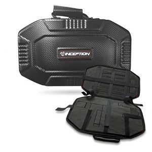 Inception Pistol Case 1 Inception Paintball Marker/Gun Case