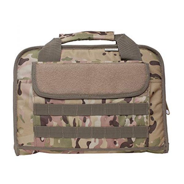 Kylebooker Pistol Case 1 Kylebooker Soft Pistol Case Tactical Handgun Bag Range Bags