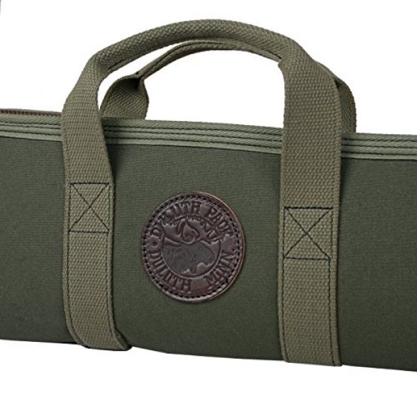 Duluth Pack Rifle Case 2 Duluth Pack Floating Shotgun Case