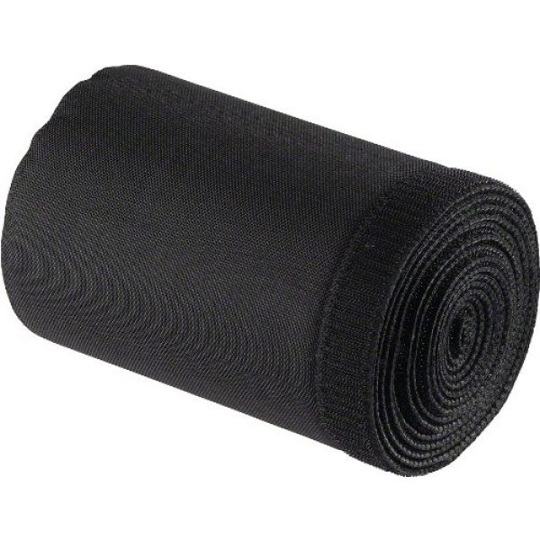 S and S Rifle Case 1 S and S Hard Travel Case Frame Tube Cover: 7.5-inch x 10-feet Long