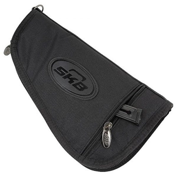 SKB Pistol Case 5 SKB Dry-Tek 12" Handgun Bag