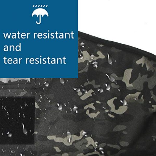 WolfWarriorXDirect Rifle Case 7 WolfWarriorX Single Soft Rifle Cases Gun Bag Tactical Shotgun Bag 38 42 Inch