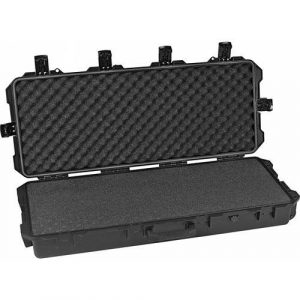Pelican Rifle Case 1 Pelican Storm iM3100 Case With Foam (Black)