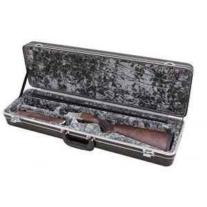 SKB Cases Rifle Case 1 SKB Standard Break-Down Shotgun Case, Multi, 32- Inch x 9- Inch x 5.5- Inch (2SKB-3209B)