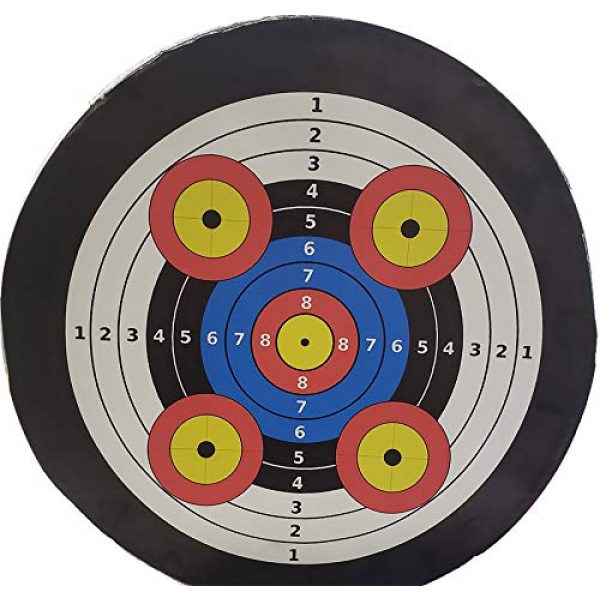 Black Hornet Airsoft Gun Target 1 Black Hornet BB Gun Trap and Target