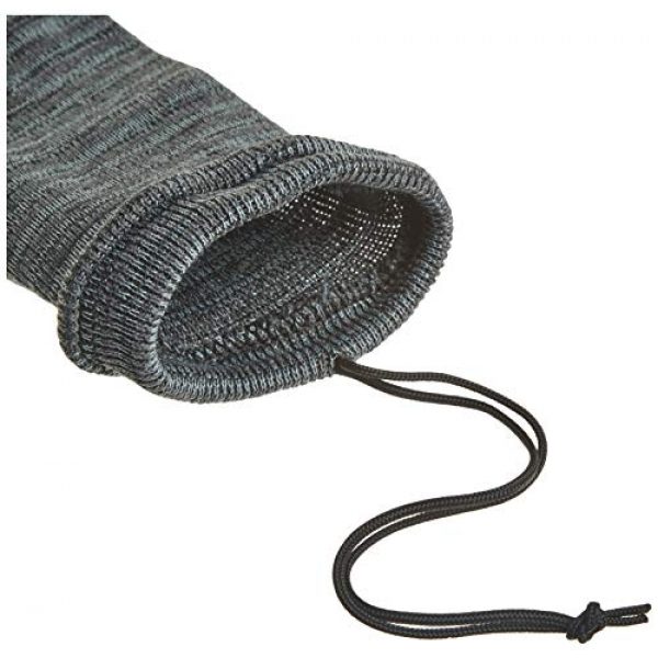 Allen Company Pistol Case 2 Allen Knit Hangun Gun Sock