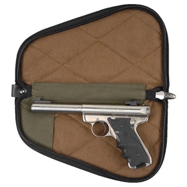 SKB Pistol Case 2 SKB Dry-Tek 12" Handgun Bag