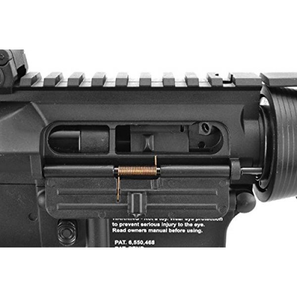 Tippmann Airsoft Airsoft Rifle 6 Tippmann Carbine Airsoft Rifle (T500001)