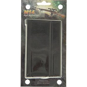 JG/CSI Airsoft Gun Magazine 1 Hi-Cap Magazine-AE-5859T