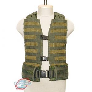 Techincom Airsoft Tactical Vest 1 Techincom Russian Military 6sh117 (UMBTS)