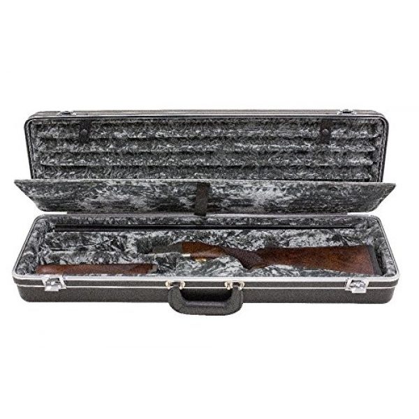 SKB Cases Rifle Case 2 SKB Skeet Case