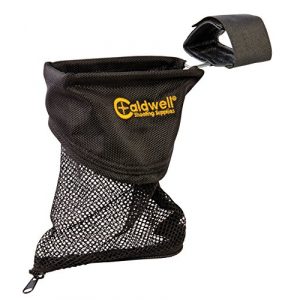 Caldwell Bass Catcher 1 Caldwell Brass Catcher with Heat Resistant Mesh for Convenient Weapon Mountable Brass Collection