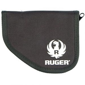 RUGER Pistol Case 1 Ruger Compact Pistol (LCP) Case