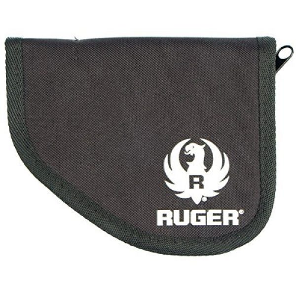 RUGER Pistol Case 1 Ruger Compact Pistol (LCP) Case