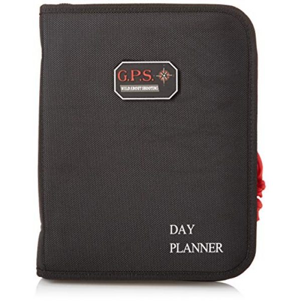 G5 Outdoors Pistol Case 1 G-Outdoors, Inc. Deceit & Discreet Pistol Case