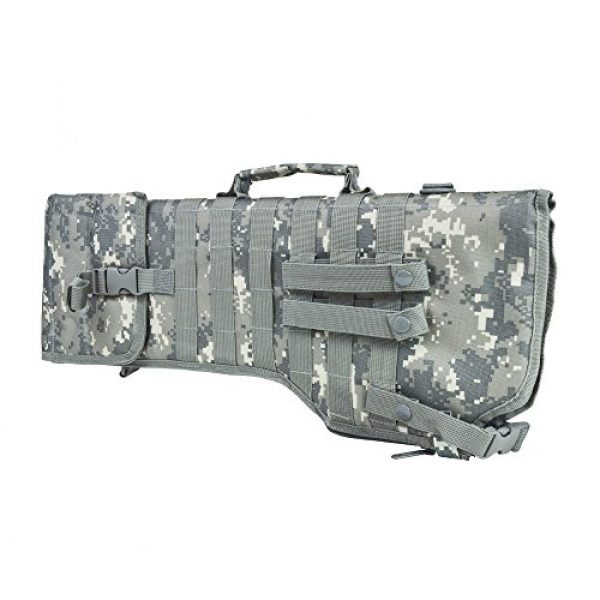 NcSTAR Rifle Case 2 VISM by NcStar Tactical Rifle Scabbard