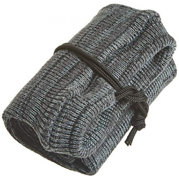 Allen Company Pistol Case 4 Allen Knit Hangun Gun Sock
