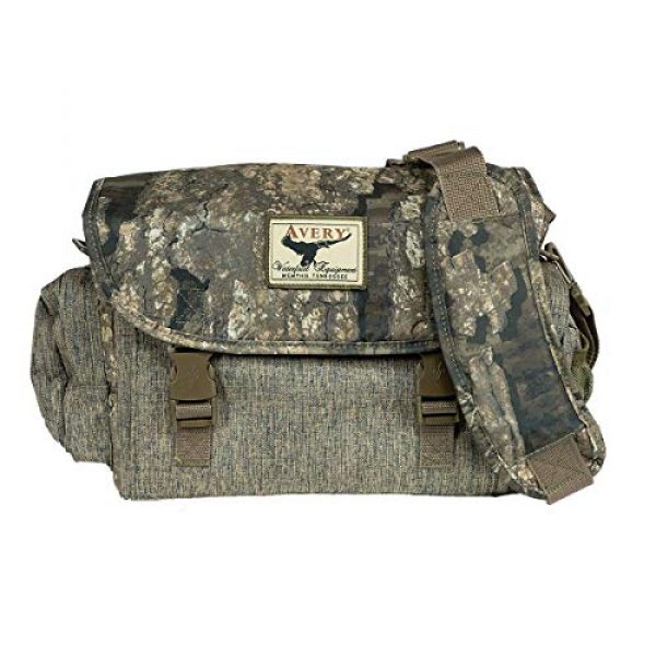 Avery Rifle Case 1 Avery Floating 2.0 Blind Bag-Timber