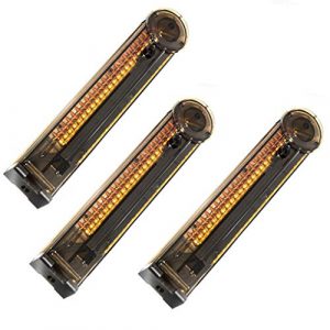 Airsoft Gang Airsoft Gun Magazine 1 Airsoft Parts 3pcs Pack Army Force 68rd Standard Magazine for P90 Series AEG