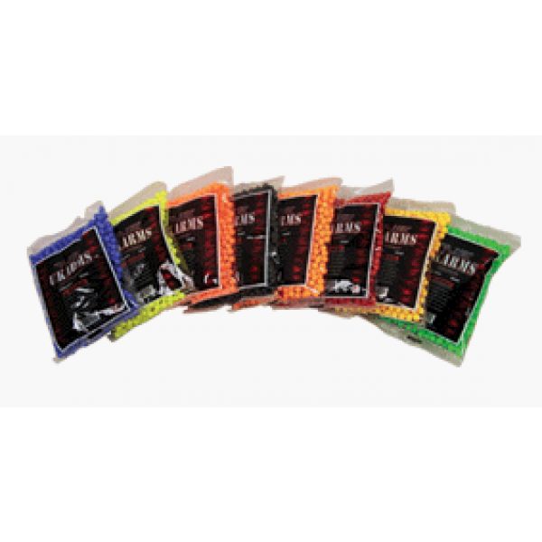 Airsoft Airsoft BB 1 AirSoft 9000 0.12g BB 6mm Pellet BB