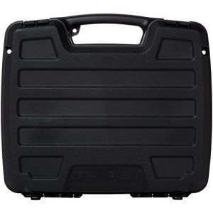Plano Pistol Case 1 Plano Gun Guard SE Pistol Access Case | Premium Firearm Case