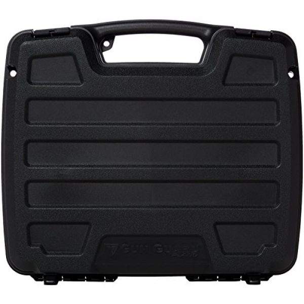 Plano Pistol Case 1 Plano Gun Guard SE Pistol Access Case | Premium Firearm Case