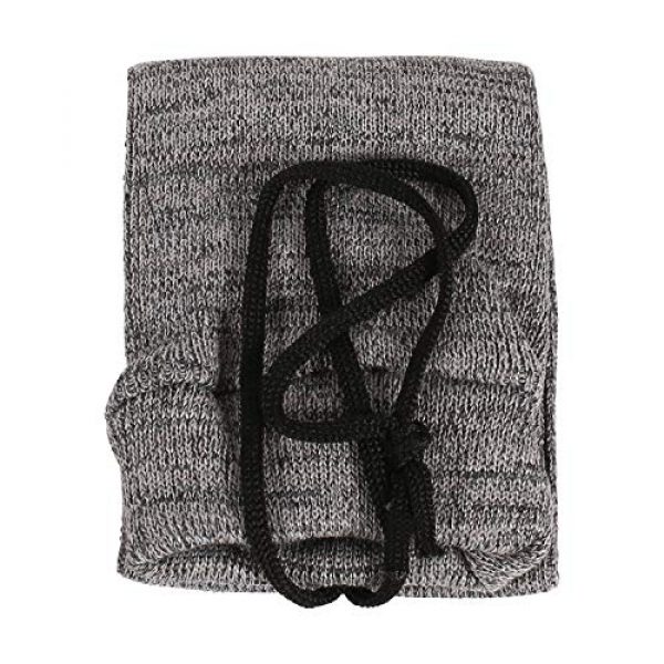 Allen Company Pistol Case 5 Allen Knit Hangun Gun Sock