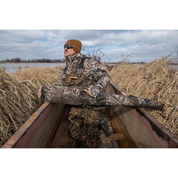 ALPS OutdoorZ Rifle Case 5 ALPS OutdoorZ Floating Gun Case