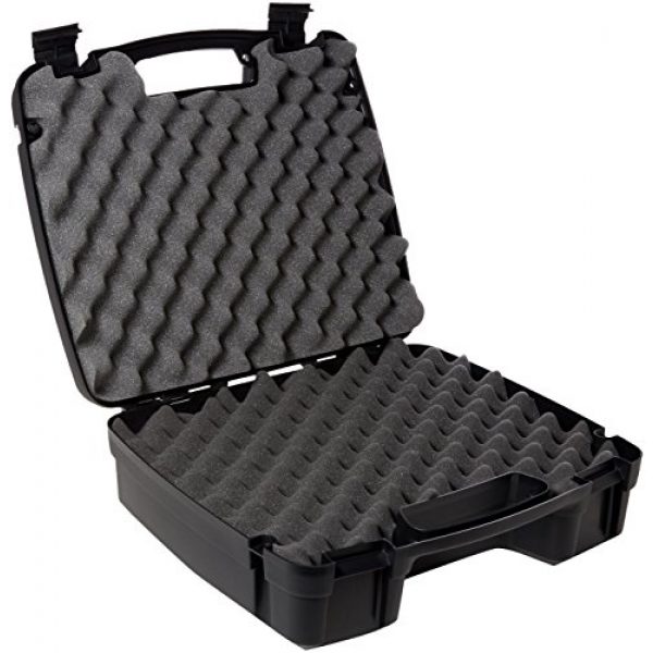 Plano Pistol Case 5 Plano Gun Guard SE Pistol Access Case | Premium Firearm Case