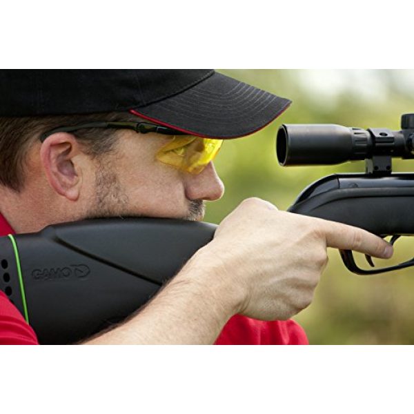 Gamo Air Rifle 7 Gamo Wildcat Whisper Air Rifles