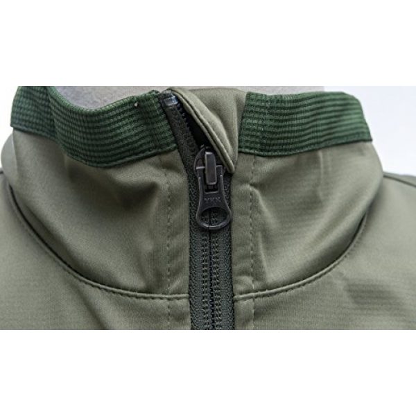 ALPS OutdoorZ Airsoft Tactical Vest 5 ALPS OutdoorZ Delta Waterfowl Tech Vest