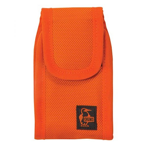 Chums Tactical Pouch 1 Chums Holster PED Case
