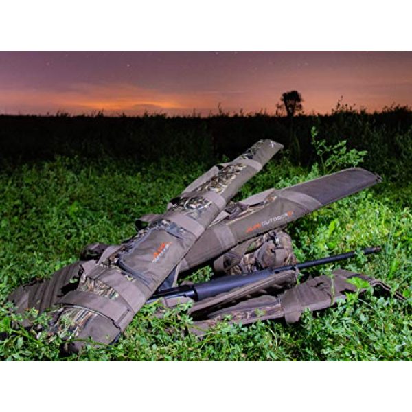 ALPS OutdoorZ Rifle Case 3 ALPS OutdoorZ Floating Gun Case