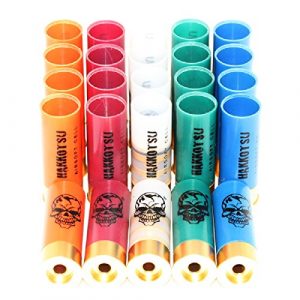 Airsoft Shopping Mall Airsoft Gun Magazine 1 Airsoft Shooting Gear APS 25pcs x12rd CO2 CAM870 MKII 870 Shotgun Cartridge Shell