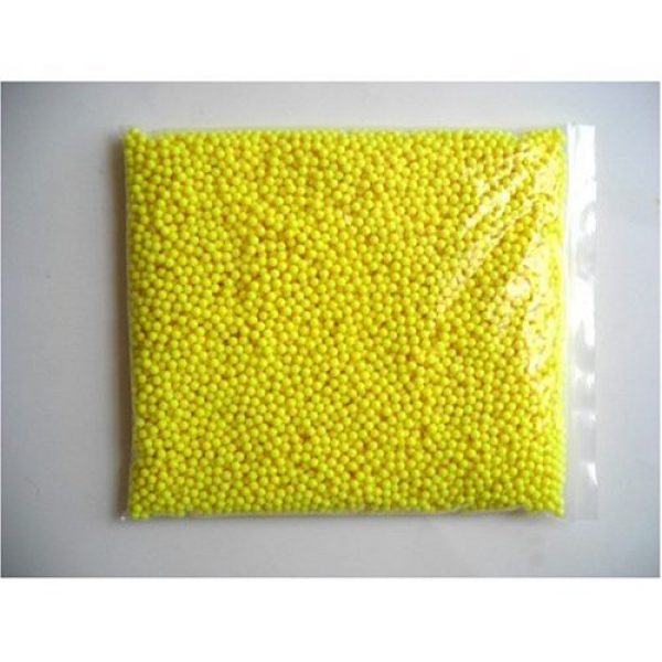DnS Airsoft BB 1 DNS 8500(1kg) 0.12g High End Polished Seamless 6mm Bbs Bag