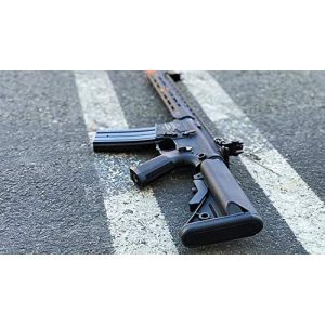 Adaptive Armament Airsoft Rifle 1 Adaptive Armament Specter Battle Rifle (Including Battery & Charger)