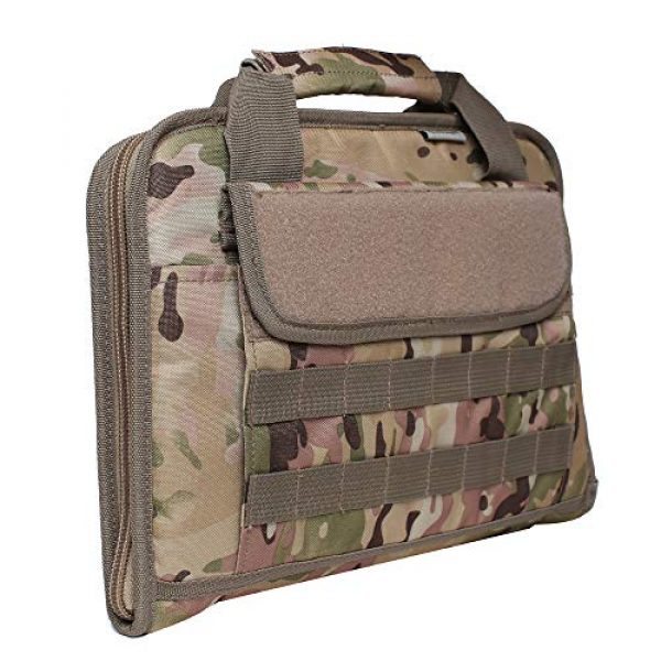 Kylebooker Pistol Case 3 Kylebooker Soft Pistol Case Tactical Handgun Bag Range Bags