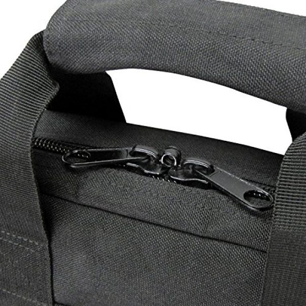 Condor Rifle Case 6 Condor Single Rifle Case