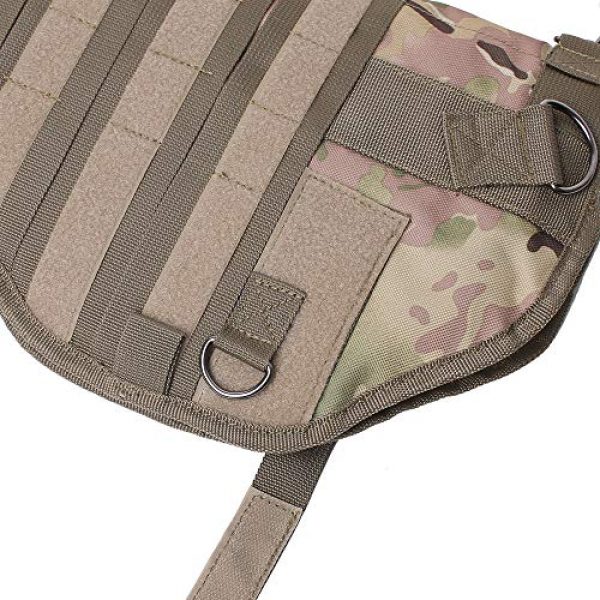 Raprance Rifle Case 5 Raprance Rifle Scabbard Bag Rifle Case Tactical Shotgun Velco Molle Shoulder Sling Case Hunting Carry Bags Holster