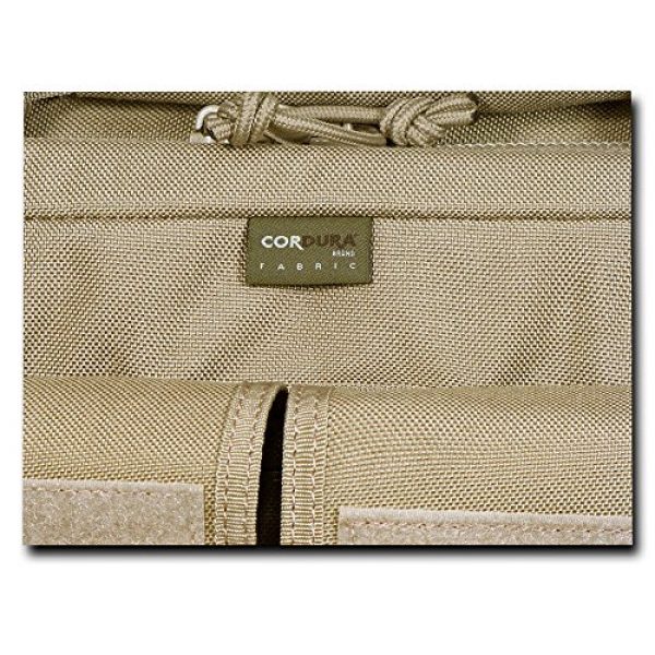 RAPDOM Rifle Case 2 RAPDOM Tactical Single Rifle Case