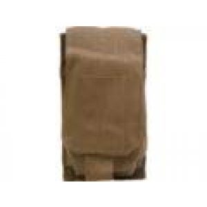 GRENADE POUCH Tactical Pouch 1 GRENADE POUCH USMC Coyote Multi