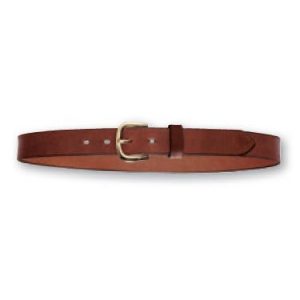 Bianchi AccuMold Tactical Belt 1 Bianchi B29 Professional Belt - 1-1/2 inch - Black Finish - 042 - Waist 42