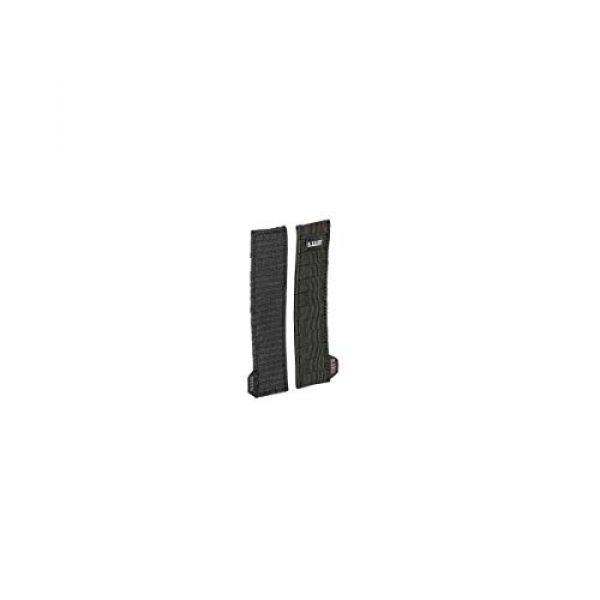 5.11 Tactical Pouch 4 5.11 Tactical Comapct, Lightweight Flex Radio Pouch, Style # 56428, Black