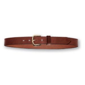 Bianchi AccuMold Tactical Belt 1 Bianchi B28 Professional Belt - 1-1/4 inch - Tan Finish - 034 - Waist 34