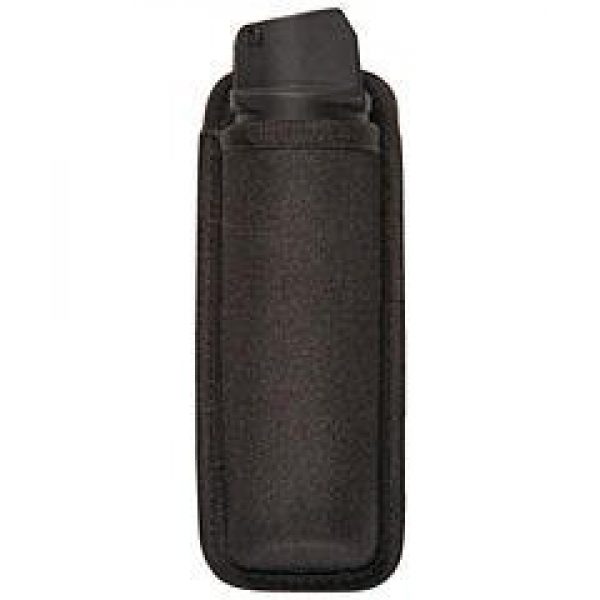 Bianchi AccuMold Tactical Pouch 1 Bianchi PatrolTek 8008 OC/Mace Open Top Pouch - Def Tec MK-3 Canister