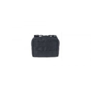 Elite Survival Systems Tactical Pouch 1 Elite Survival Systems MOLLE Utility Pouch